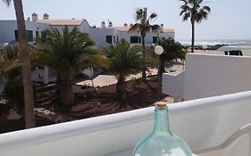 Ocean Balcony By Sea You There Fuerteventura